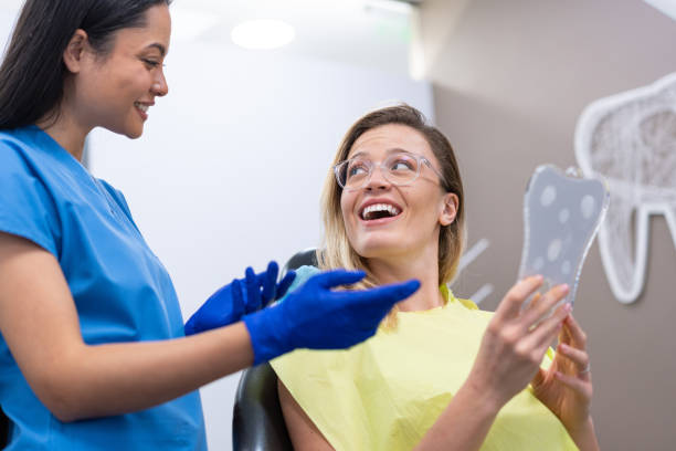 Best Dental Fillings (Composite and Amalgam)  in Glasgow, DE