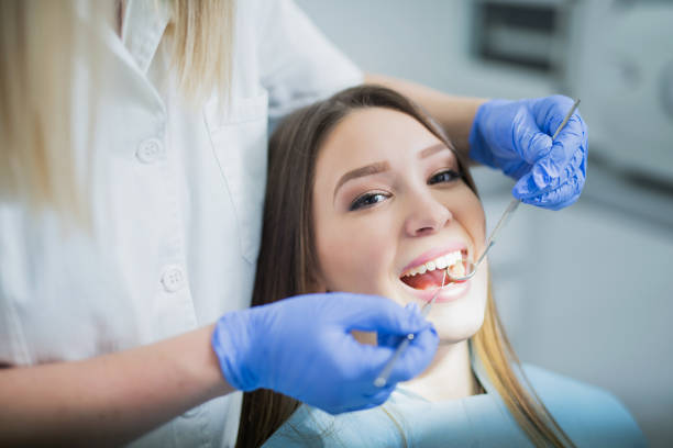 TMJ/TMD Treatment in Glasgow, DE